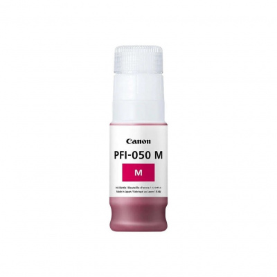 Canon PFI-050 M 5700C001 магента (magenta) оригинална касета с мастило