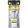 Epson T13M4 XXL C13T13M440 жълта (yellow) оригинална касета