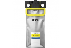 Epson T13M4 XXL C13T13M440 жълт (yellow) оригинална касета