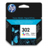 HP 302 F6U65AE цвят (color) оригинална касета