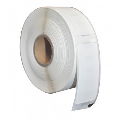 Съвместими етикети с Dymo 11352 (S0722520), 25mm x 54mm