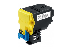 Konica Minolta TNP18Y жълт (yellow) съвместим тонер