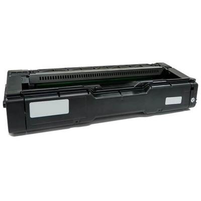 Ricoh 407544 лазурен (cyan) съвместим тонер