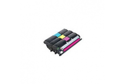 Konica Minolta A00W012 лазурен/магента/жълт (cyan/magenta/yellow) оригинален тонер