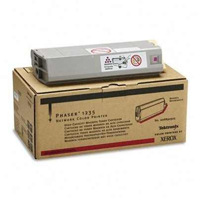 Xerox 006R90305 магента (magenta) оригинален тонер