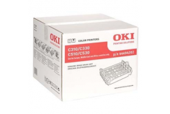 OKI 44494202 цвят (color) оригинален цилиндричен блок
