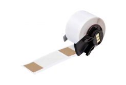 Brady M6-21-427-BR / 173749, Самоламиниращ се Винилови етикети, 25.40 mm x 63.50 mm