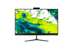 Acer DQ.BR5EC.004 Aspire/C27-2G_LUBR75825U_65W/27"/1980x1080/R7-5825U/8GB/512GB/AMD int/без OS/Черен/2R