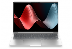 HP EliteBook 6/G2a/R7PRO-250/16"/WUXGA/16GB/512GB/AMD int/W11P/Сребрист/3R