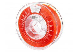 Spectrum 80051 3D филамент, Premium PET-G, 1,75 мм, 1000g, прозрачно оранжево