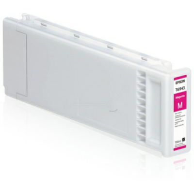 Epson T6923 C13T69230N магента (magenta) оригинална касета