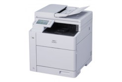 OKI MC554dn лазерен многофункционален