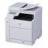 OKI MC554dn лазерен многофункционален