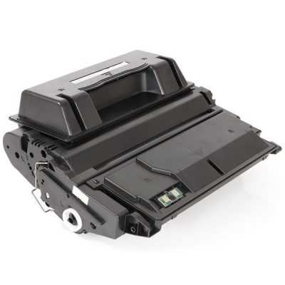 Съвместим тонер с HP 42A Q5942A черен (black) 
