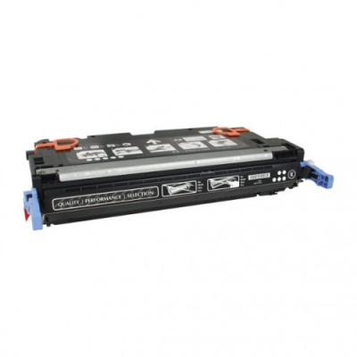 Съвместим тонер с HP 314A Q7560A черен (black) 