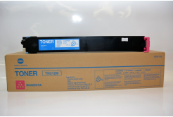 Konica Minolta TN312M лилав (magenta) съвместим тонер
