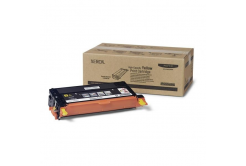 Xerox 113R00725 жълт (yellow) оригинален тонер