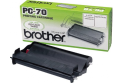 Brother PC70, PC70YJ1, 140 стр., оригинален факс фолио