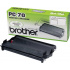 Brother PC70, PC70YJ1, 140 стр., оригинален факс фолио