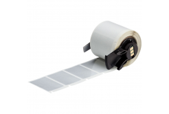 Brady M6-31-435 / 173827, Полиестерни етикети, 38.10 mm x 25.40 mm