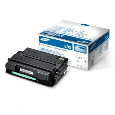 HP SV048A / Samsung MLT-D305L черен (black) оригинален тонер