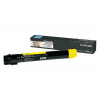 Lexmark 22Z0011 жълт (yellow) оригинален тонер