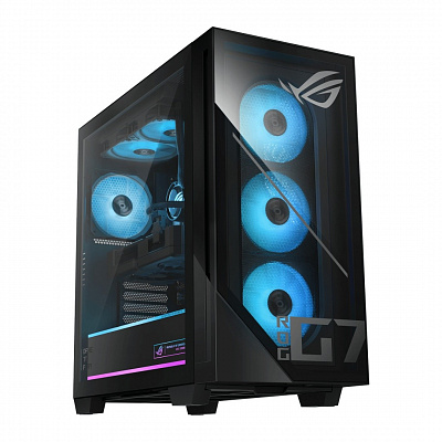 ASUS ROG/GM700TZ-R9800X279W/Tower/R7-9800X3D/32GB/1TB/RTX 5070/W11H/3R