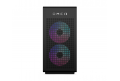 HP OMEN/35L GT16-0013nc/Tower/U7-265K/32GB/2TB/RTX 5070Ti/W11H/3R