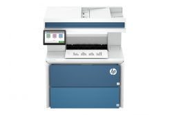 HP LaserJet Enterprise MFP 5601dn A29Z5A лазерен многофункционален