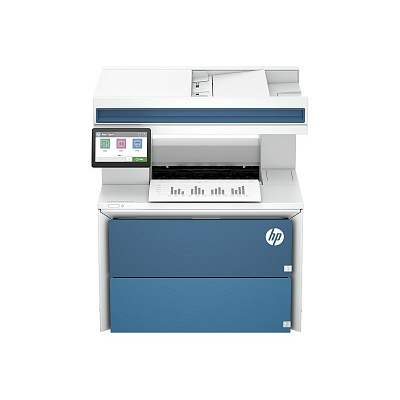 HP LaserJet Enterprise MFP 5601dn A29Z5A#B19 лазерен многофункционален