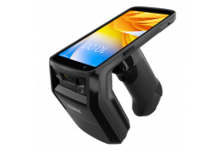Zebra TC22R TC2205-0G1250SS-E8, UHF RFID, 2D, SE4710, USB-C, BT, Wi-Fi, NFC, Android, GMS