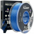 Smart Print FG-S103-E1, 3D филамент, PLA Silk, 1,75mm, 1000g, Dual Color, Многоцветен (Black, Blue)