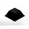 3M Bumpon™ SJ5018 черен, плато = 80 бр.