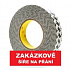 3M 9086 Oboustranně lepicí páska, tl. 0,19 mm 9 mm x 50 m