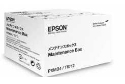 Epson C13T671200 оригинален контейнер за отпадъци