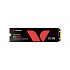 VERBATIM SSD Vi560 S3 M.2 512GB SATA III, запис 520/ четене 480MB/s