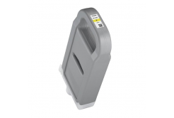 Canon PFI-1300Y, 0814C001 жълт (yellow) оригинална касета
