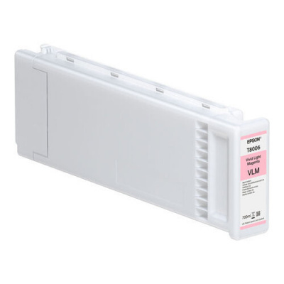 Epson T44J64N C13T44J64N светло магента (vivid light magenta) оригинална касета