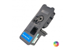 Kyocera TK-5490C 1T0C22CNL1 лазурен (cyan) съвместим тонер