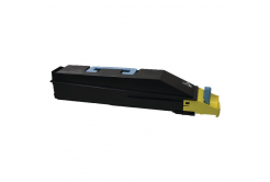 Kyocera Mita TK-855Y жълт (yellow) съвместим тонер