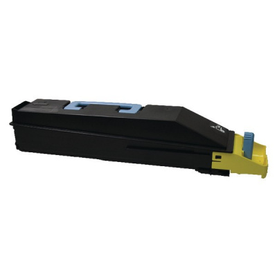 Kyocera Mita TK-855Y жълт (yellow) съвместим тонер
