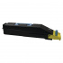 Kyocera Mita TK-855Y жълт (yellow) съвместим тонер