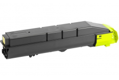 Triumph Adler CK-5510Y 1T02R4ATA0 жълт (yellow) оригинален тонер