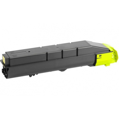 Triumph Adler CK-5510Y 1T02R4ATA0 жълт (yellow) оригинален тонер