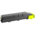 Triumph Adler CK-5510Y 1T02R4ATA0 жълт (yellow) оригинален тонер