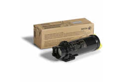 Xerox 106R03695 жълт (yellow) оригинален тонер