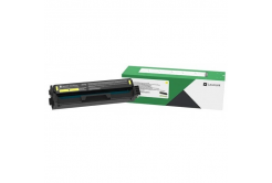 Lexmark C3220Y0 жълт (yellow) оригинален тонер