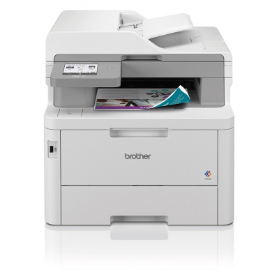 Brother MFC-L8390CDW MFCL8390CDWYJ1 лазерен многофункционален