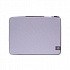 Protective Galactic Lilac 13-14 Laptop Sleeve