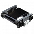 Evolis CBGR0500F оцветяващо фолио, blackflex (черен)